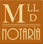 Logo Notaría LLano